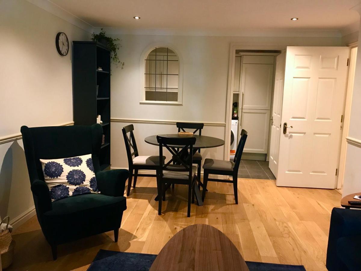 Apartamento Key & Flowers - Kensington 2 *